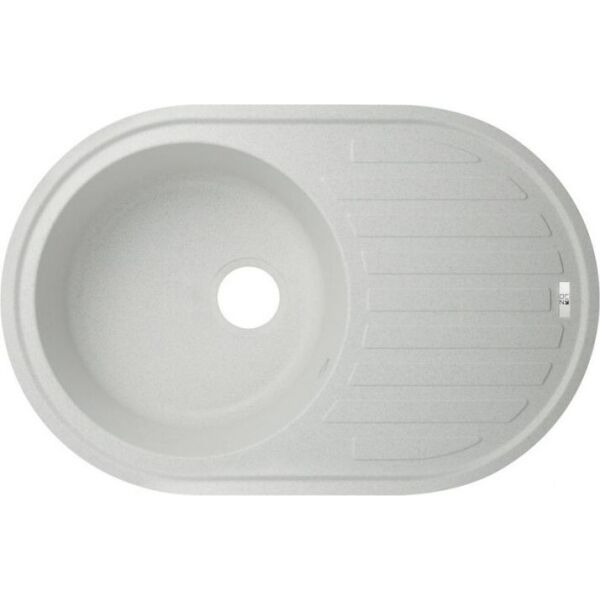 

Кухонная мойка Lidz 780x500/200 STO-10 (LIDZSTO01780500200)