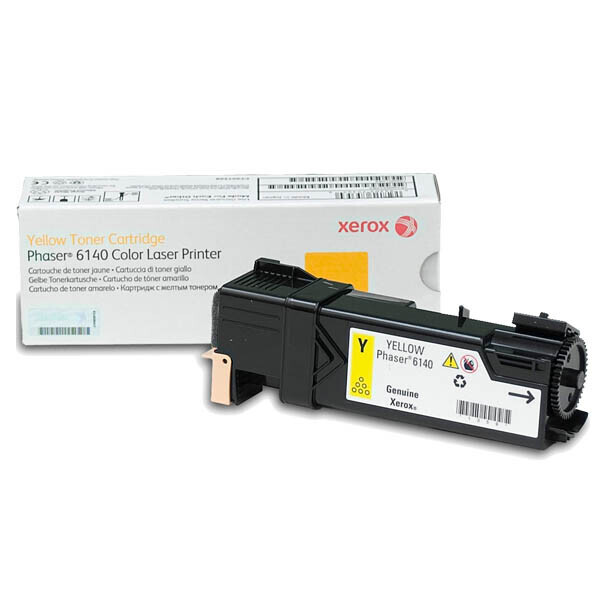 

Картридж Xerox 106R01483 для принтера Phaser 6140