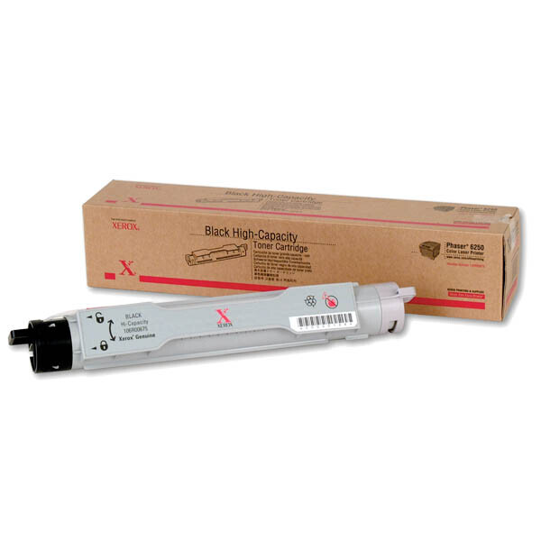 

Картридж Xerox 106R00675 для принтера Phaser 6250N