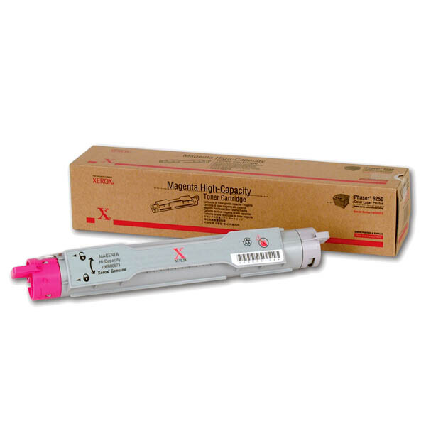 

Картридж Xerox 106R00673 для принтера Phaser 6250N