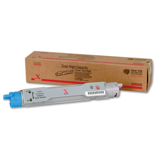 

Картридж Xerox 106R00672 для принтера Phaser 6250N