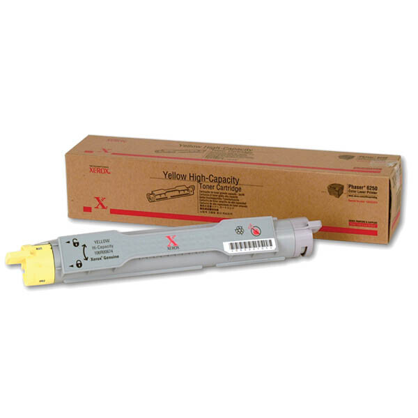 

Картридж Xerox 106R00674 для принтера Phaser 6250N