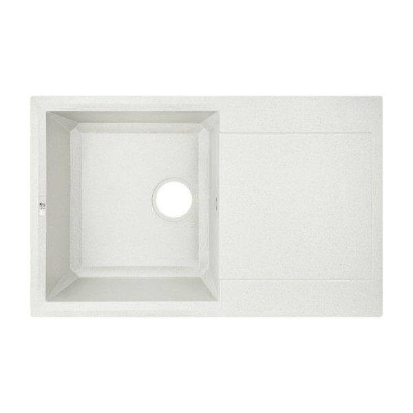 

Кухонная мойка Lidz 790x495/230 STO-10 (LIDZМSTO10790495230)