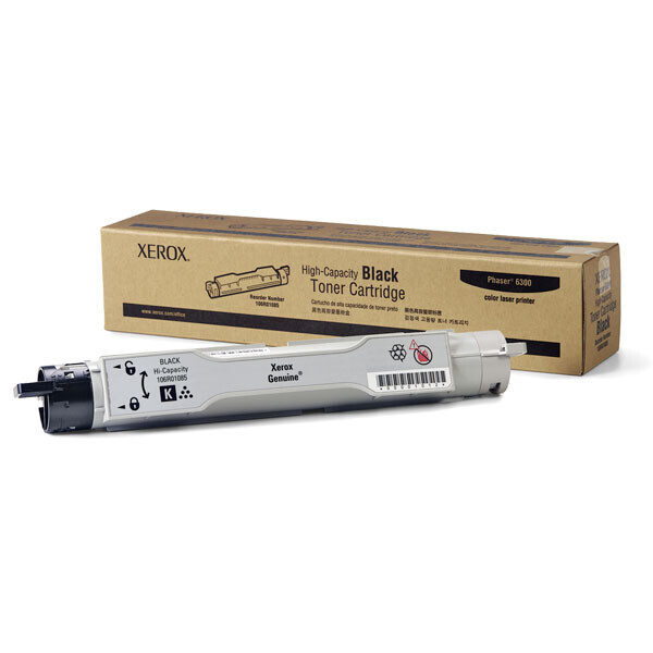 

Картридж Xerox 106R01085 для принтера Phaser 6300N