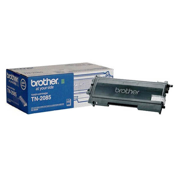 

Картридж Brother TN-2085 для принтера принтеру Brother HL-2035R