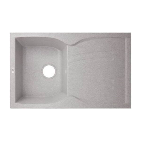 

Кухонная мойка Lidz 790x500/200 GRA-09 (LIDZGRA09790500200)