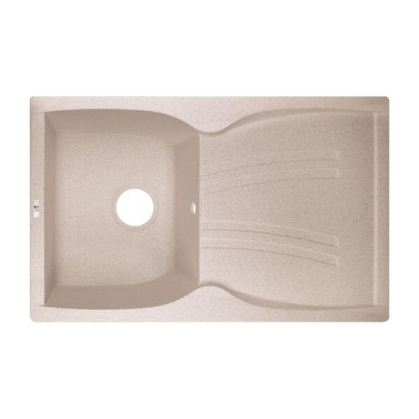 

Кухонная мойка Lidz 790x500/200 MAR-07 (LIDZMAR07790500200)