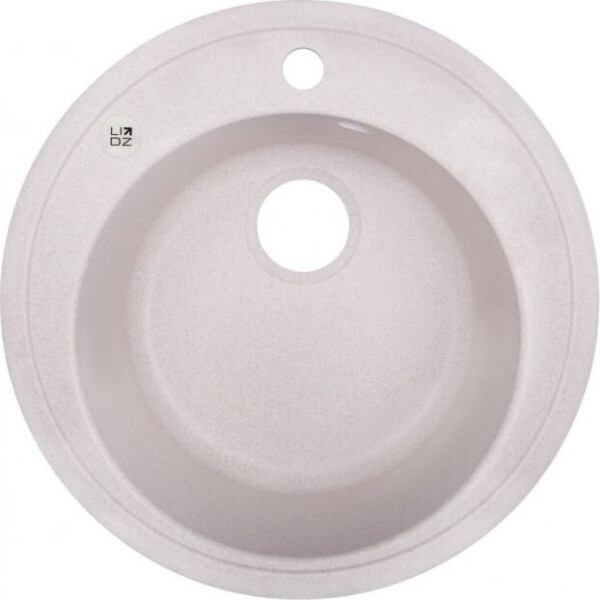 

Кухонная мойка Lidz D510/200 COL-06 (LIDZCOL06D510200)