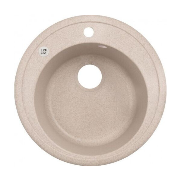 

Кухонная мойка Lidz D510/200 MAR-07 (LIDZMAR07D510200)