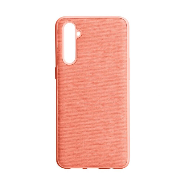 

Чехол для Realme C3 Текстиль Черный / Синий / Салатовый