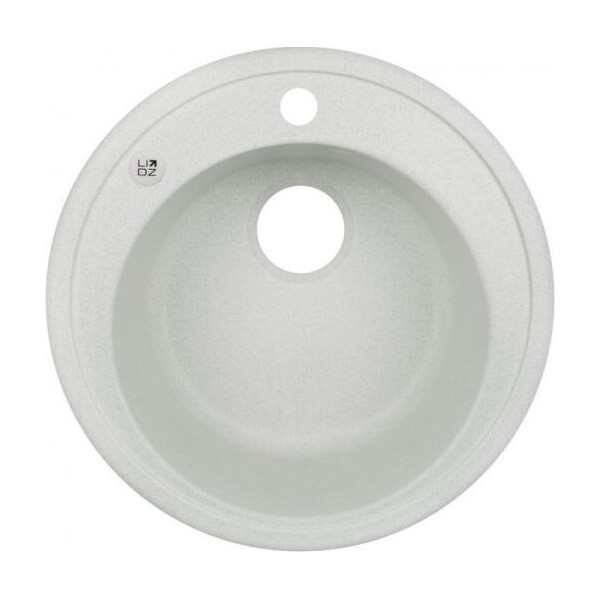 

Кухонная мойка Lidz D510/200 STO-10 (LIDZSTO10D510200)