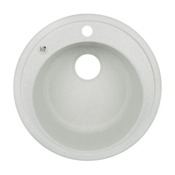 

Кухонная мойка Lidz D510/200 STO-10 (LIDZSTO10D510200)