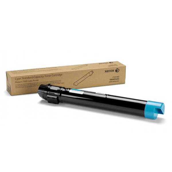 

Картридж Xerox 106R01440 для принтера Phaser 7500N, 7500DN