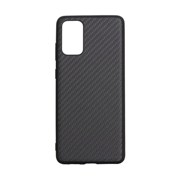 

Чехол Carbon for Samsung S20 Plus 2020