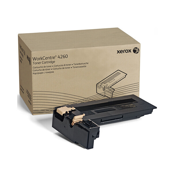 

Картридж Xerox 106R01410 для принтера WorkCentre 4250, WC 4260