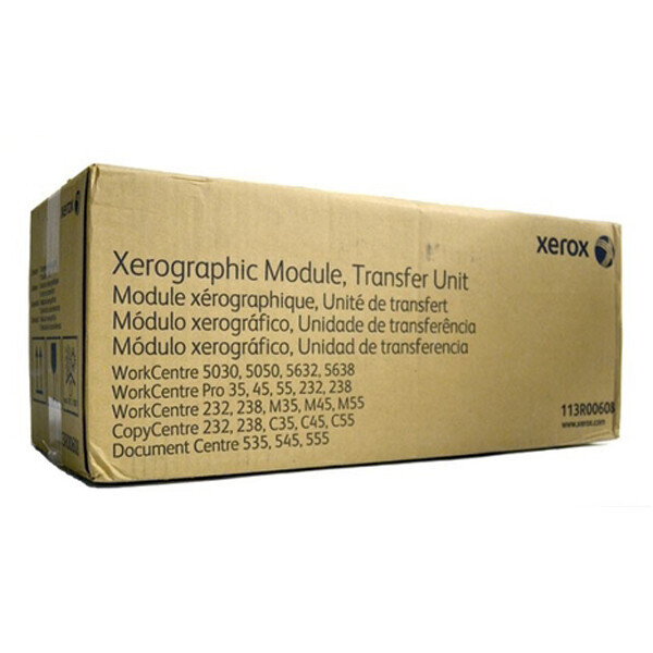 

Фотобарабан Xerox 113R00608