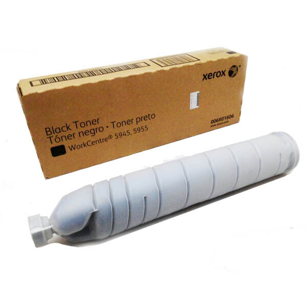 

Картридж Xerox 006R01606 (2шт.) для принтера WorkCentre 5945, 5955, 5945i