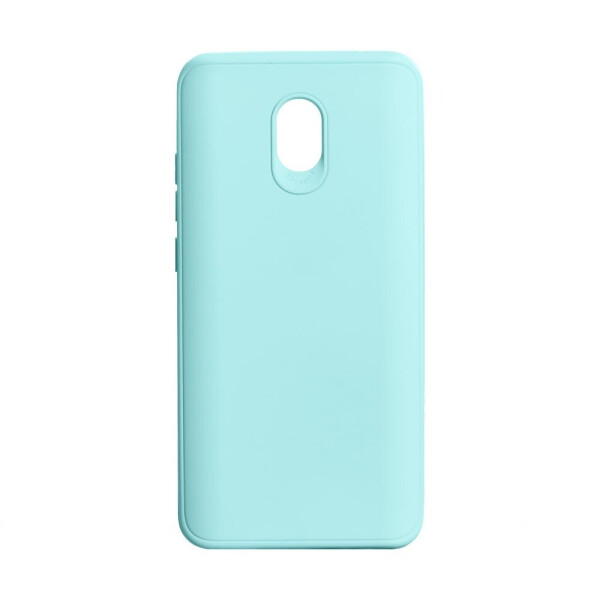 

Чехол для Xiaomi Redmi 8A Красный / Фиолетовый