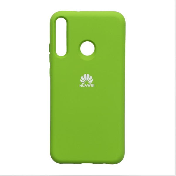 

Чехол для Huawei P40 Lite E Красный / Зеленый / Оранжевый