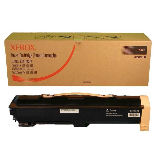 

Картридж Xerox 006R01182 для принтера WorkCentre M123, M128, Pro 123, 128, 133