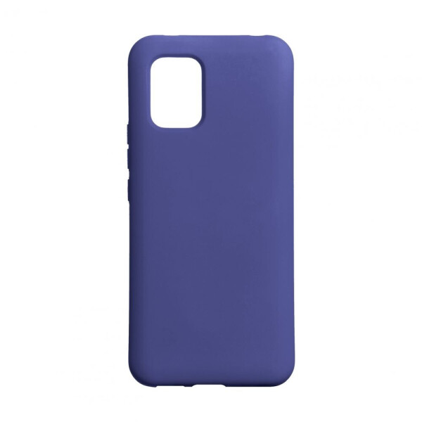 

Чехол для Samsung A51 Черный / Синий / Красный
