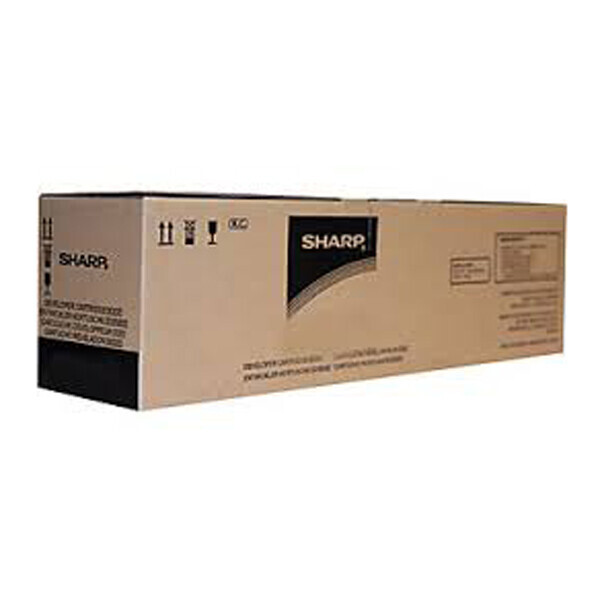 

Картридж Sharp MX237GT для принтера Sharp AR6020, AR6020N, AR-6023, AR-6026, AR-6031, AR6023D, AR6020D, AR6023N, AR6031N (без крышки)