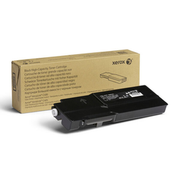 

Картридж Xerox 106R03520 Black в Киеве