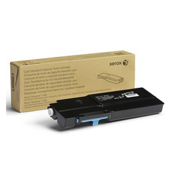 

Картридж Xerox 106R03522 Cyan в Киеве