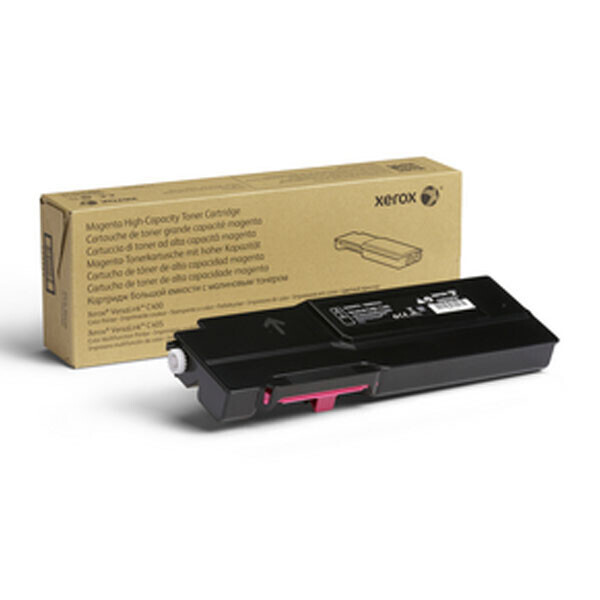 

Картридж Xerox 106R03523 Magenta в Киеве