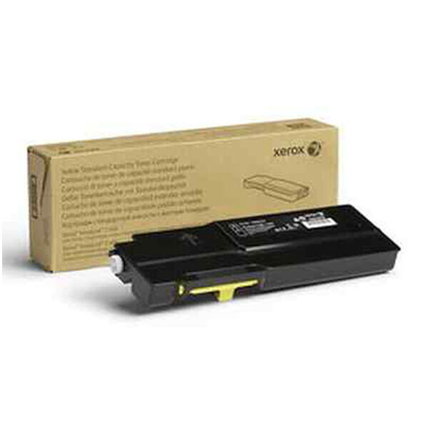 

Картридж Xerox 106R03521 Yellow в Киеве