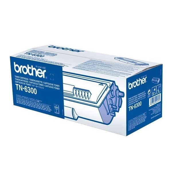 

Картридж Brother TN-6300 для принтеров HL-1230, HL-1270, HL-1440, HL-1470