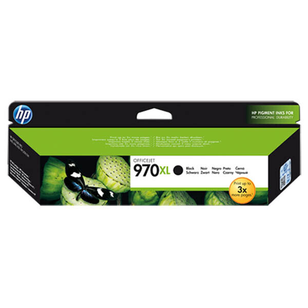 

Картридж HP 970xl black CN625AE-U