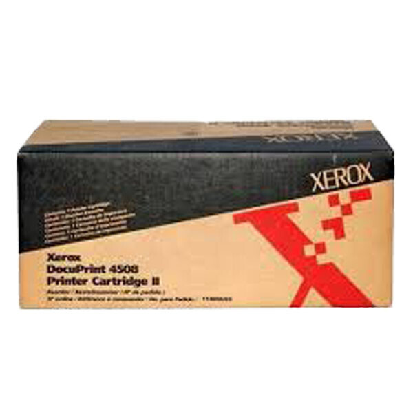 

Картридж Xerox 113R00265 для принтера DocuPrint 4508