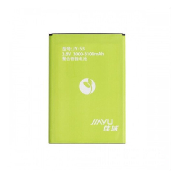 

Батарея Jiayu S3