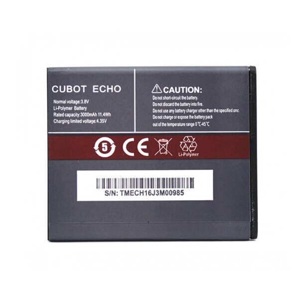 

Батарея CUBOT ECHO