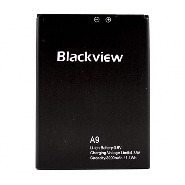 

Батарея Blackview A9