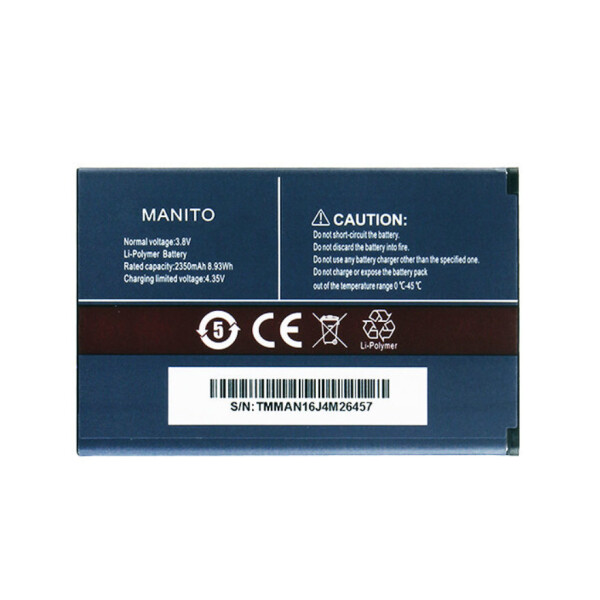 

Батарея CUBOT Manito