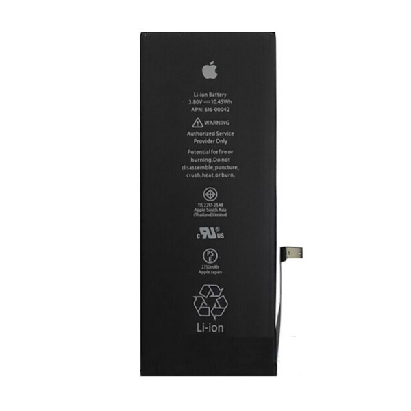 

Батареяt для iPhone 6 Plus
