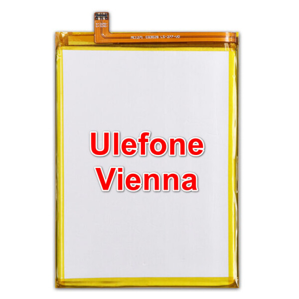 

Батарея Ulefone Vienna