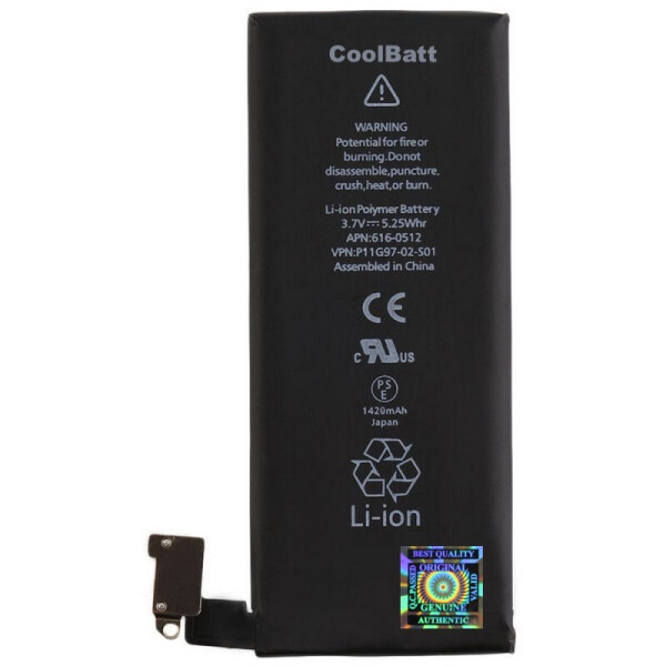 

Батарея для iPhone 4