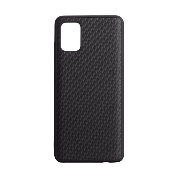 

Чехол Carbon for Samsung A51