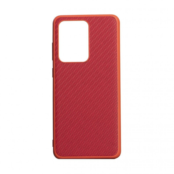 

Чехол Carbon for Samsung S20 Ultra 2020