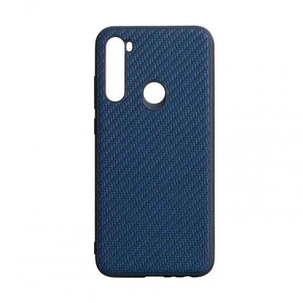 

Чехол для Xiaomi Redmi Note 8T Черный / Красный / Синий