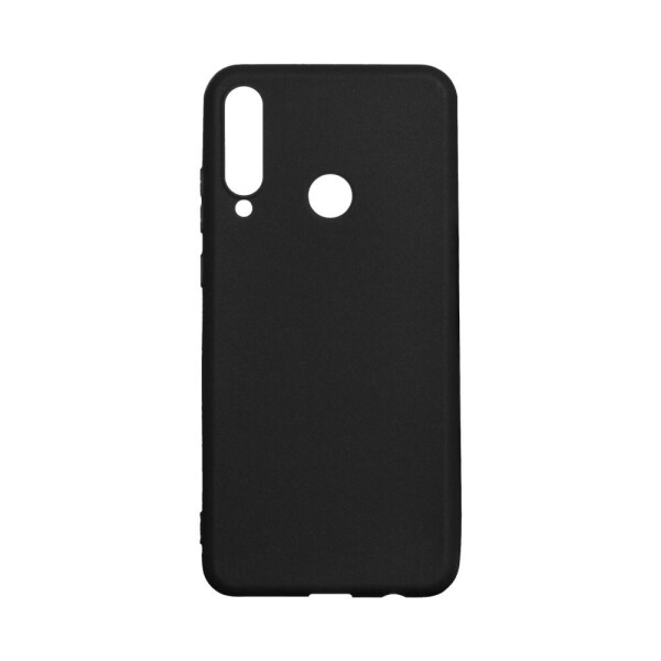 

Чехол для Huawei Y6P Черный / Красный / Розовый