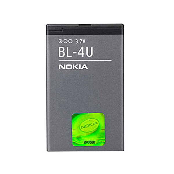 

Батарея Nokia BL-4UL (225, 3310 Dual Sim (2017)