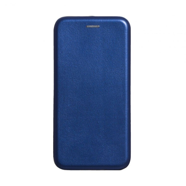 

Чехол-книжка кожа для Samsung m21/m30s Синий / Красный / Серый