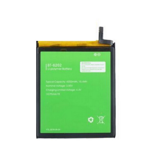 

Батарея Leagoo M11 (BT-6202)