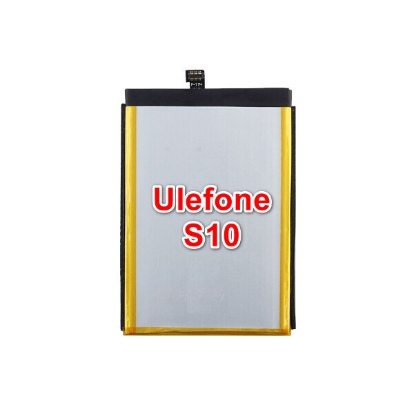 

Батарея Ulefone S10 / S10 Pro