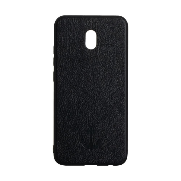 

Чехол для Xiaomi Redmi 8A Черный / Красный