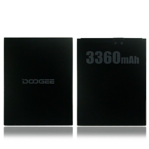 

Батарея Doogee X30 / BAT17613360